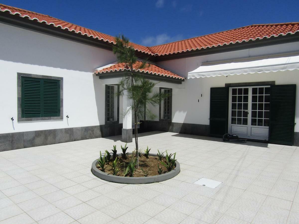 Villa Casa MiRaMar Mosteiros  Exterior foto