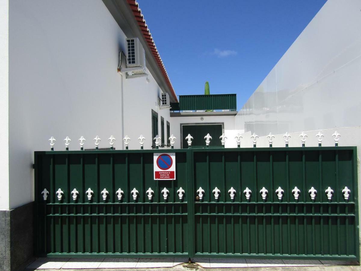 Villa Casa MiRaMar Mosteiros  Exterior foto